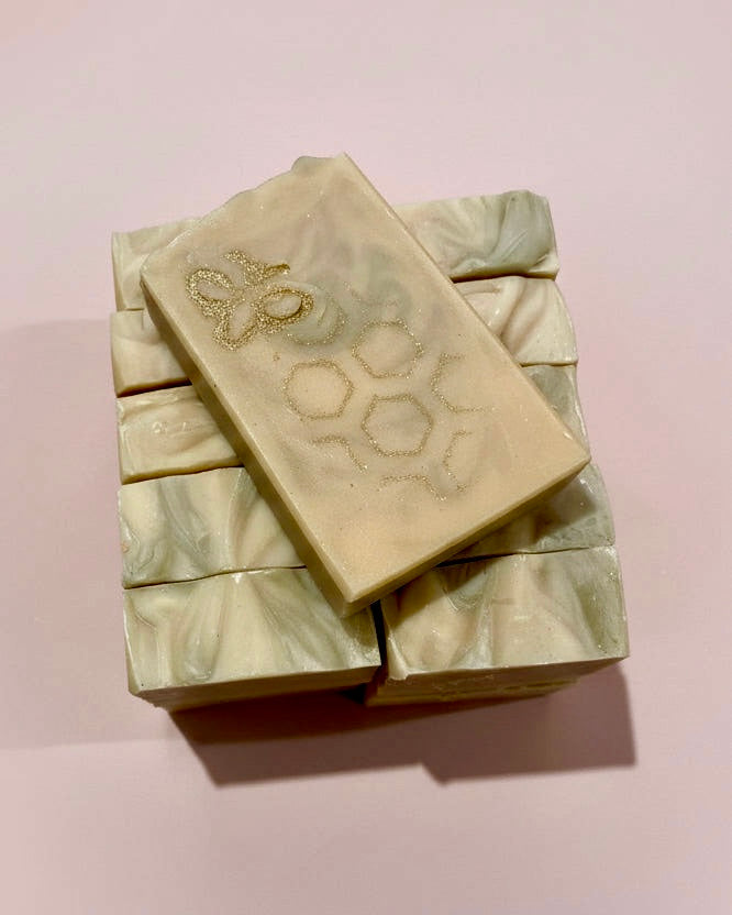Special Order Soap Batch
