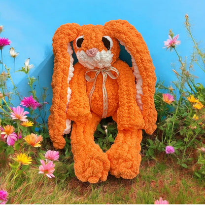 Chunky Knit Bunny