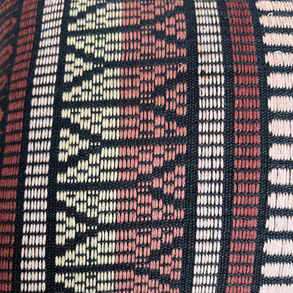 Handwoven Brocade Pillow
