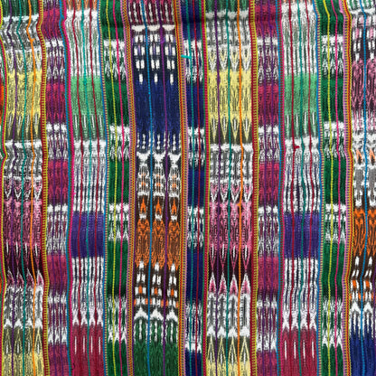 Colorful Cotton Handwoven Kitchen Towel (More Colors Available)