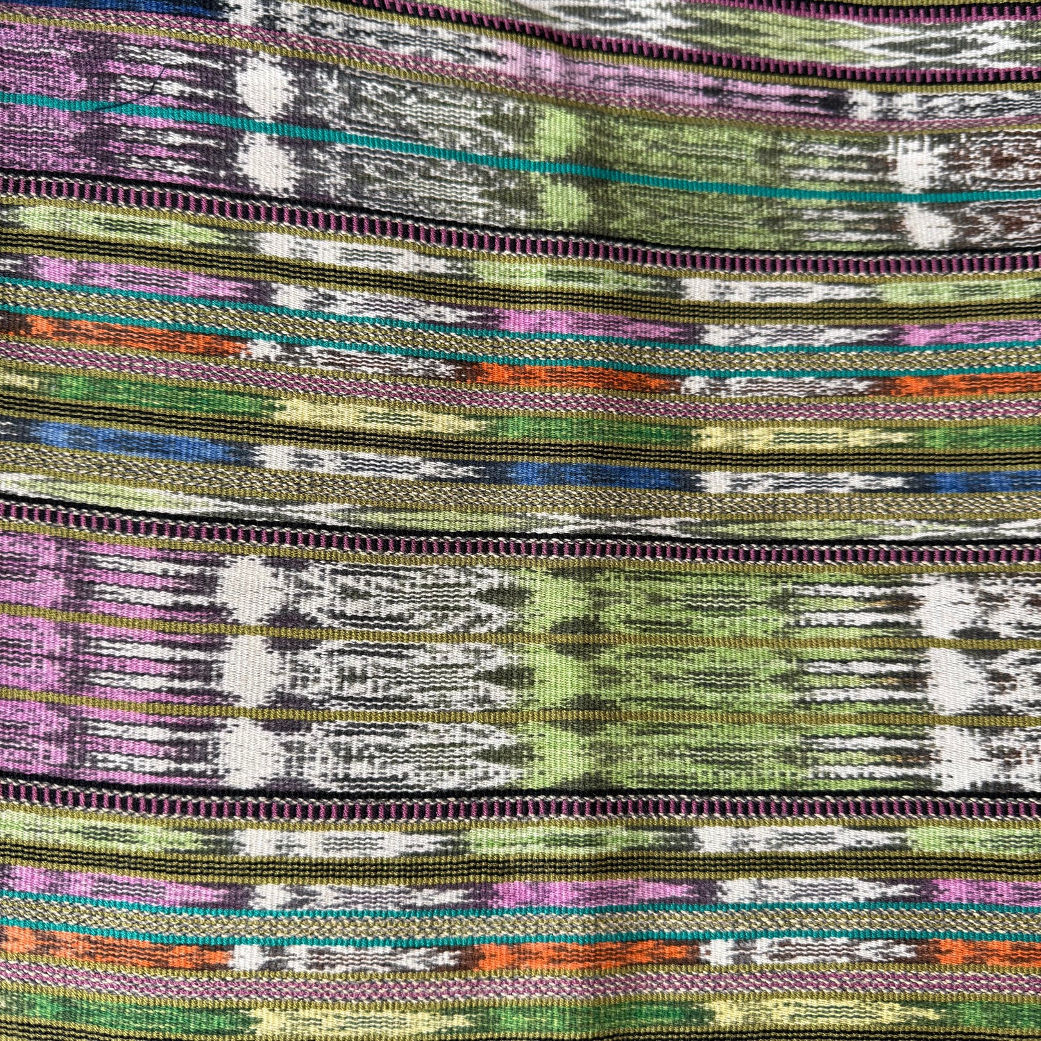 Colorful Cotton Handwoven Kitchen Towel (More Colors Available)
