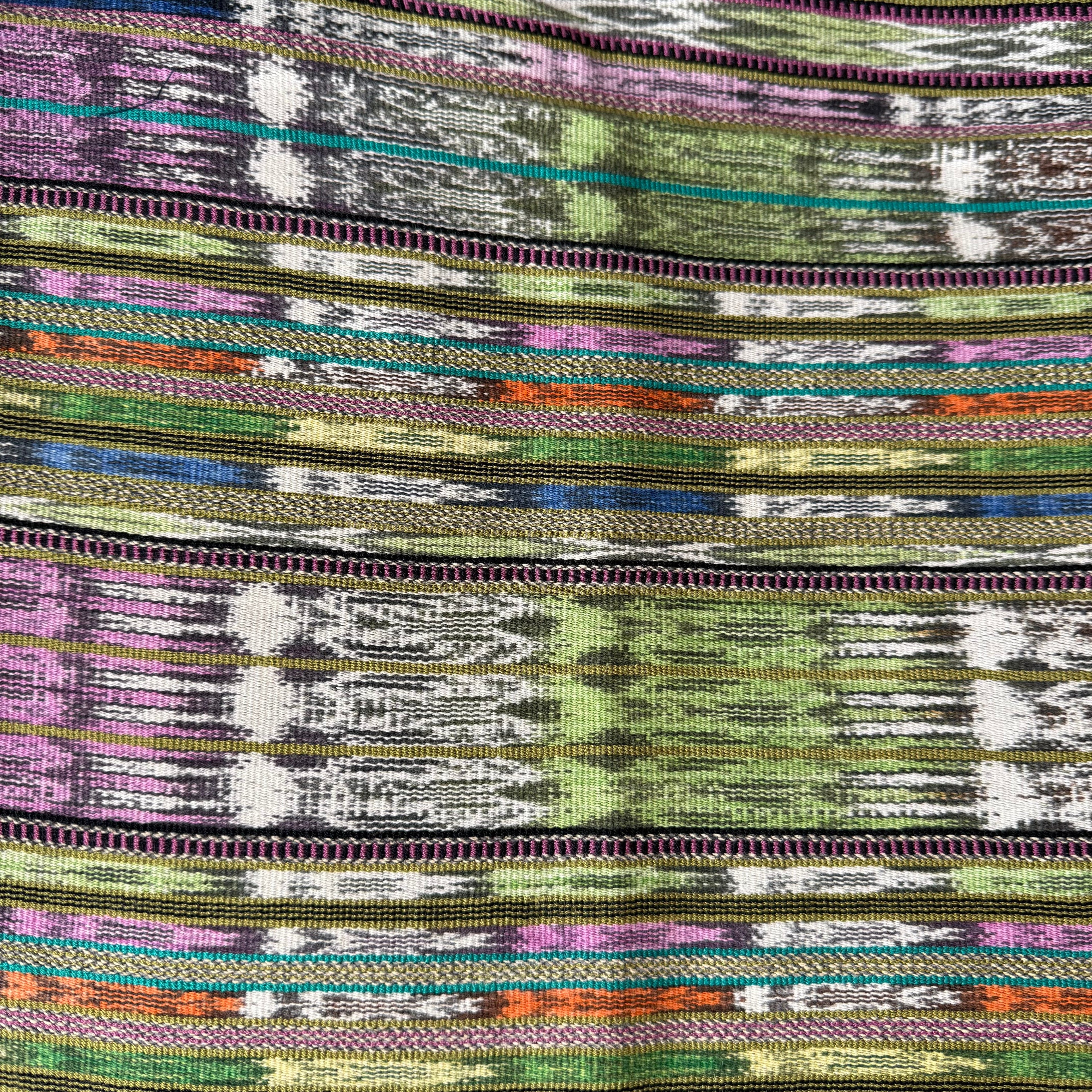 Colorful Cotton Handwoven Kitchen Towel (More Colors Available)