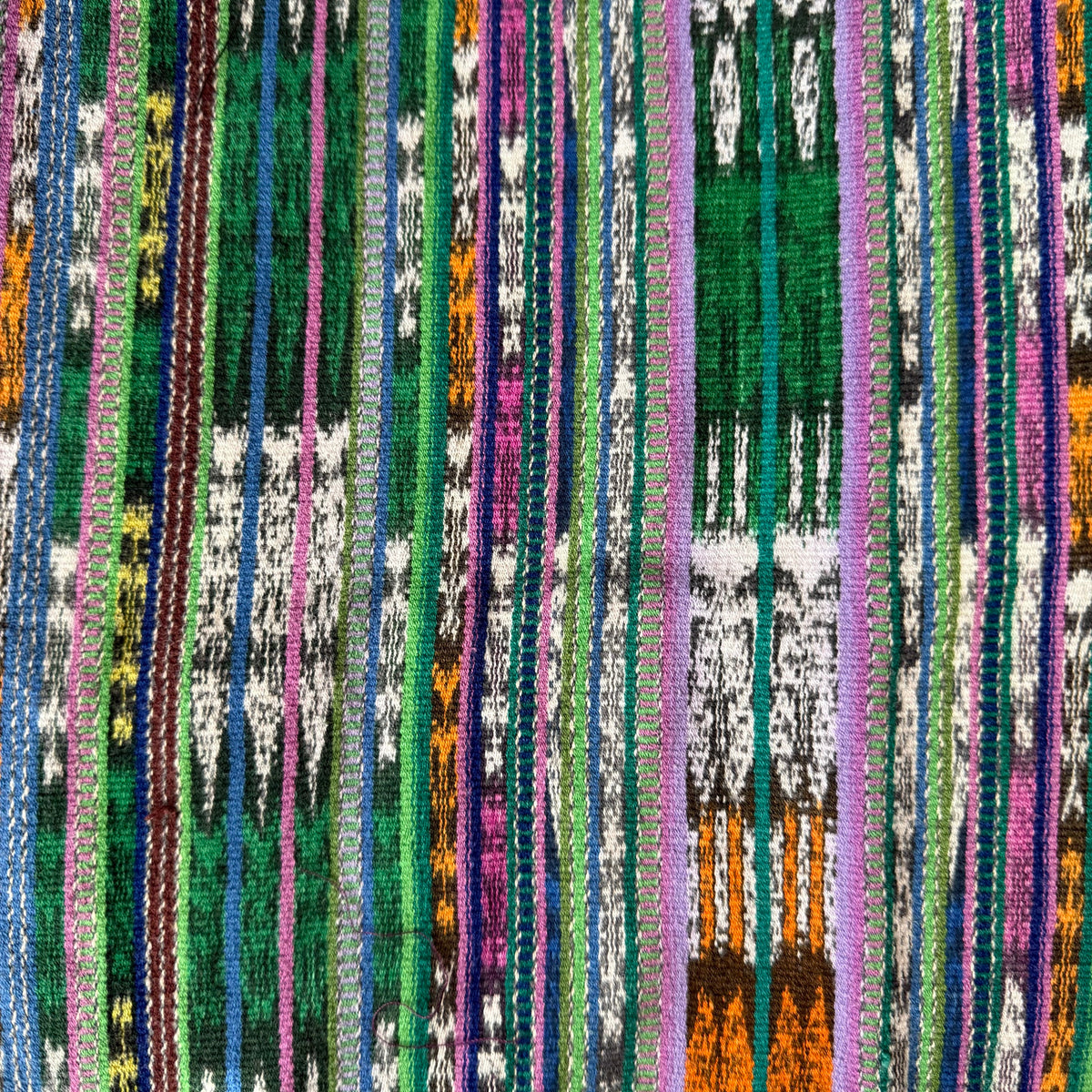 Colorful Cotton Handwoven Kitchen Towel (More Colors Available)