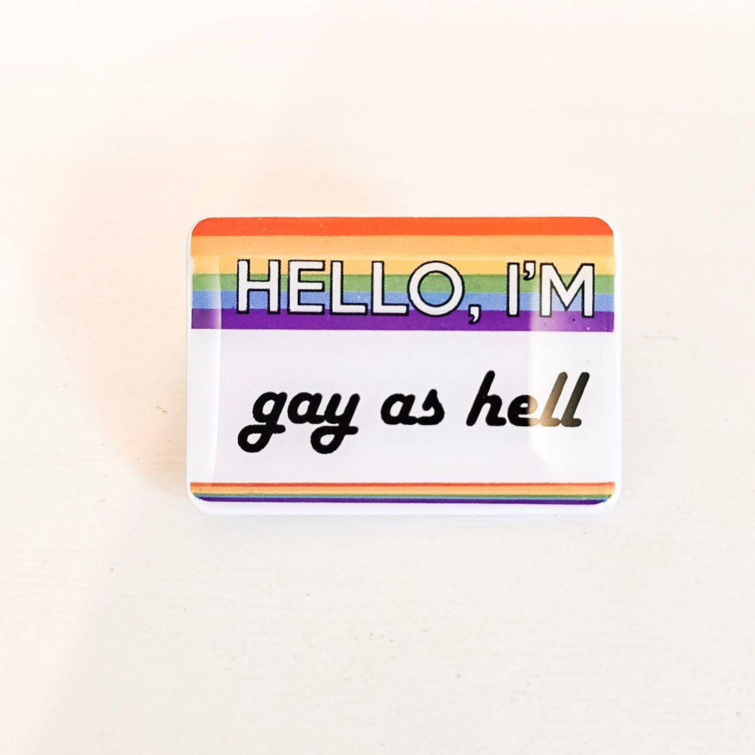 Hello, I&