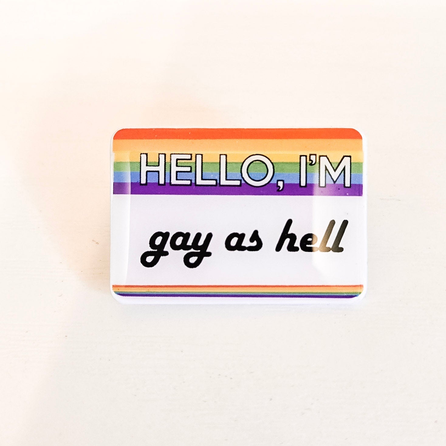 Hello, I&