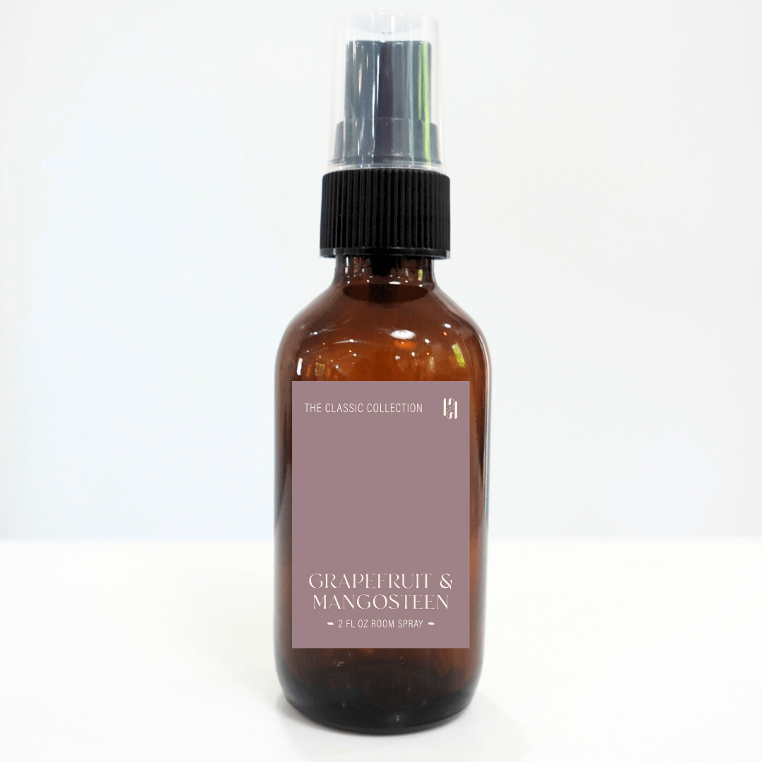 Room &amp; Linen Spray - 2 oz