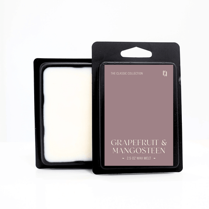 Wax Melts