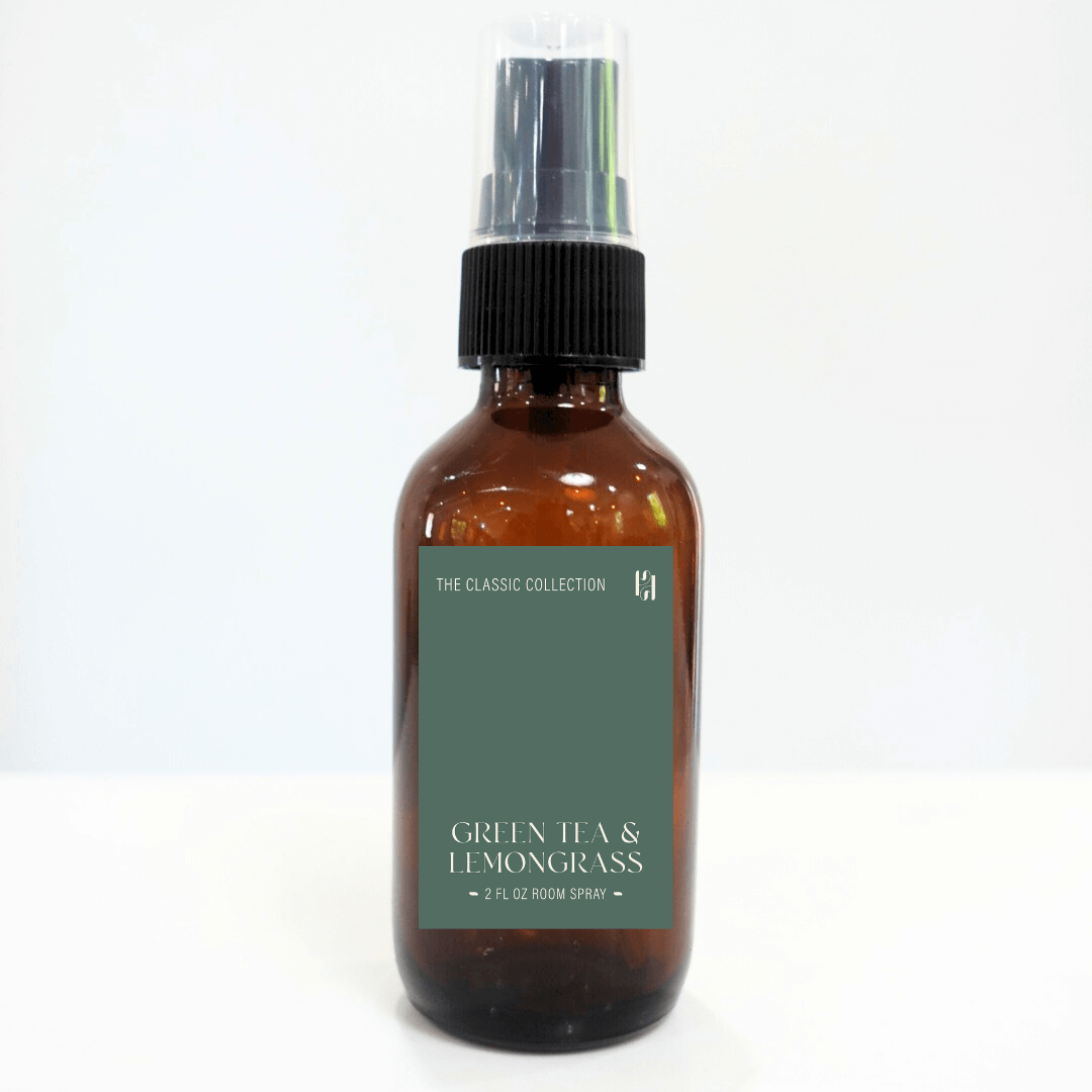 Room &amp; Linen Spray - 2 oz