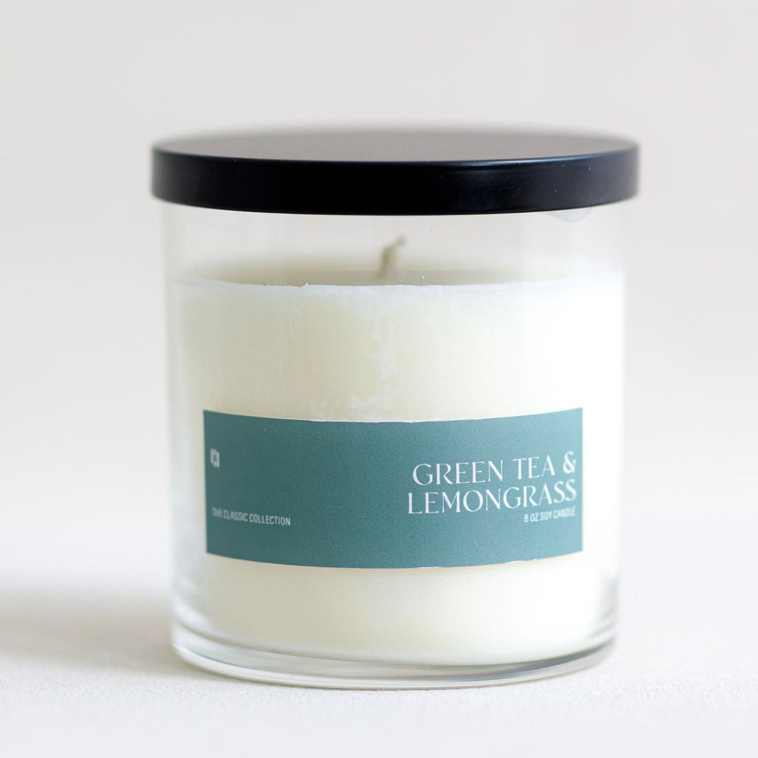 Green Tea Candle