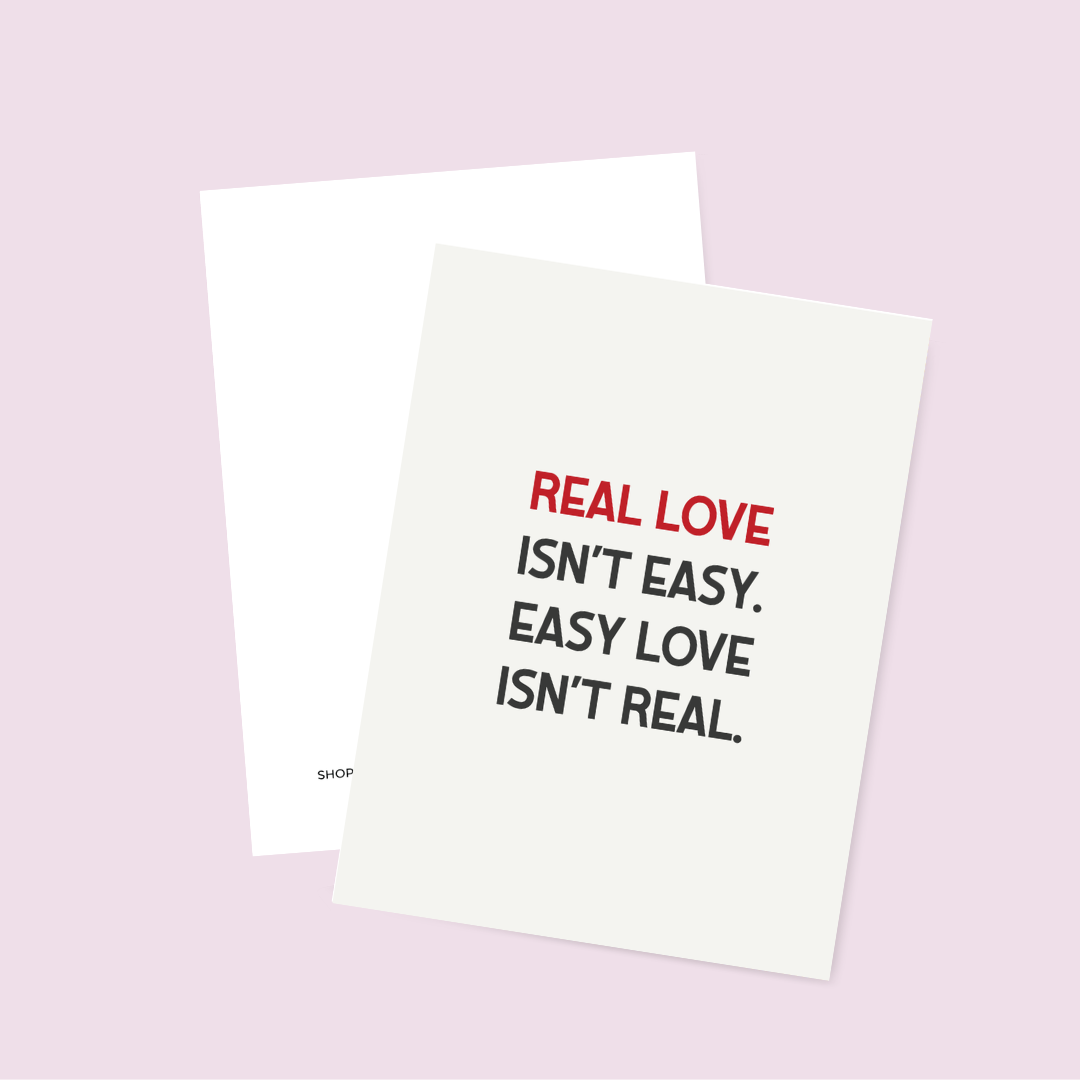 Love Isn&