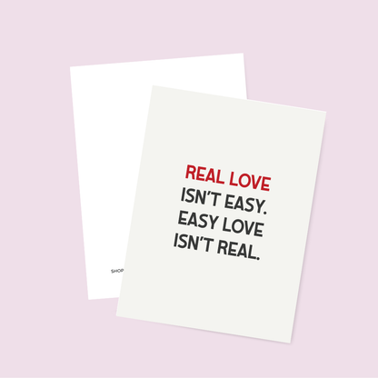 Love Isn&