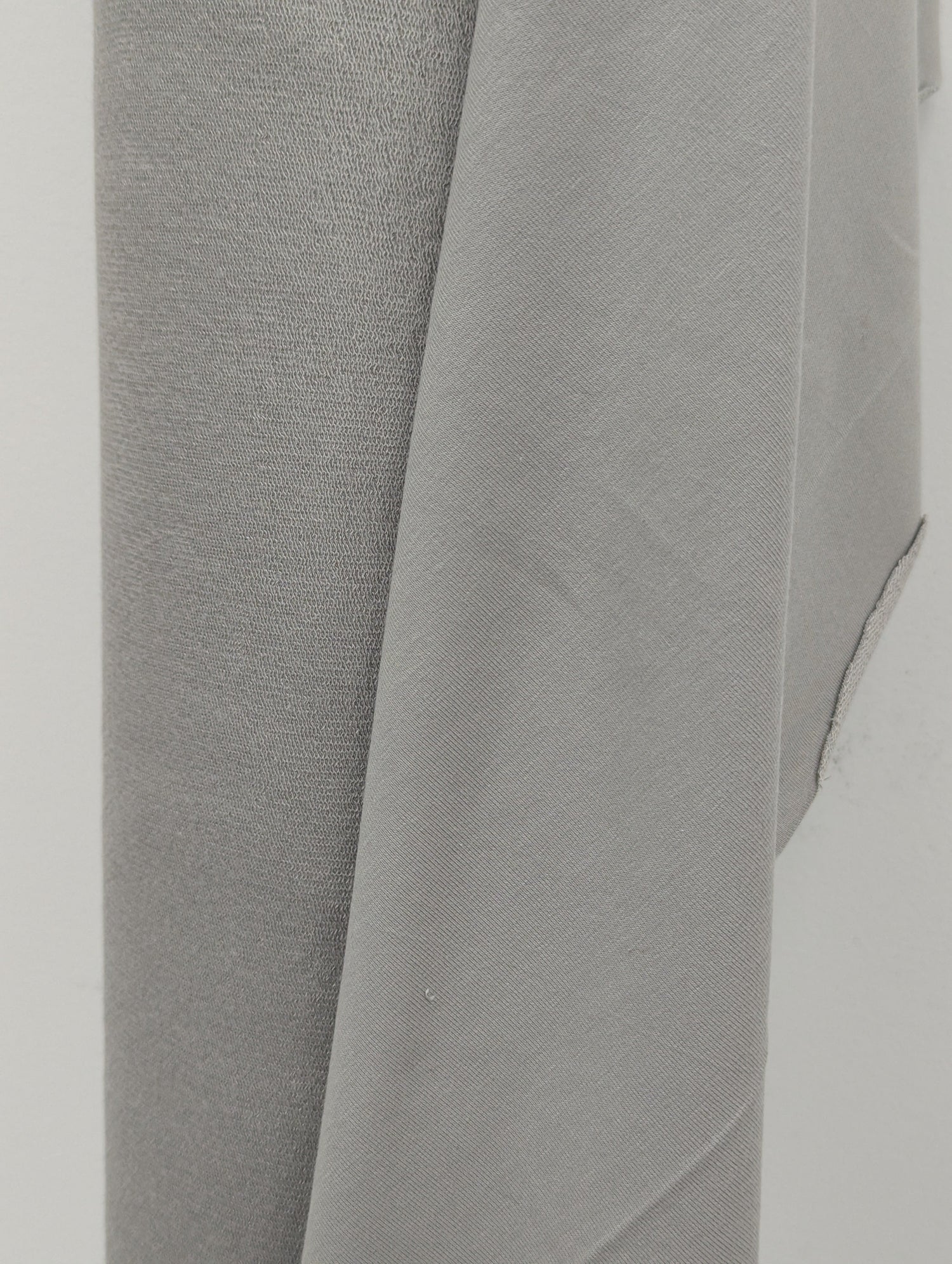 Bamboo/Cotton Stretch French Terry