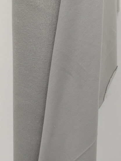 Bamboo/Cotton Stretch French Terry