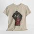 Rise Resist Rebel T-shirt