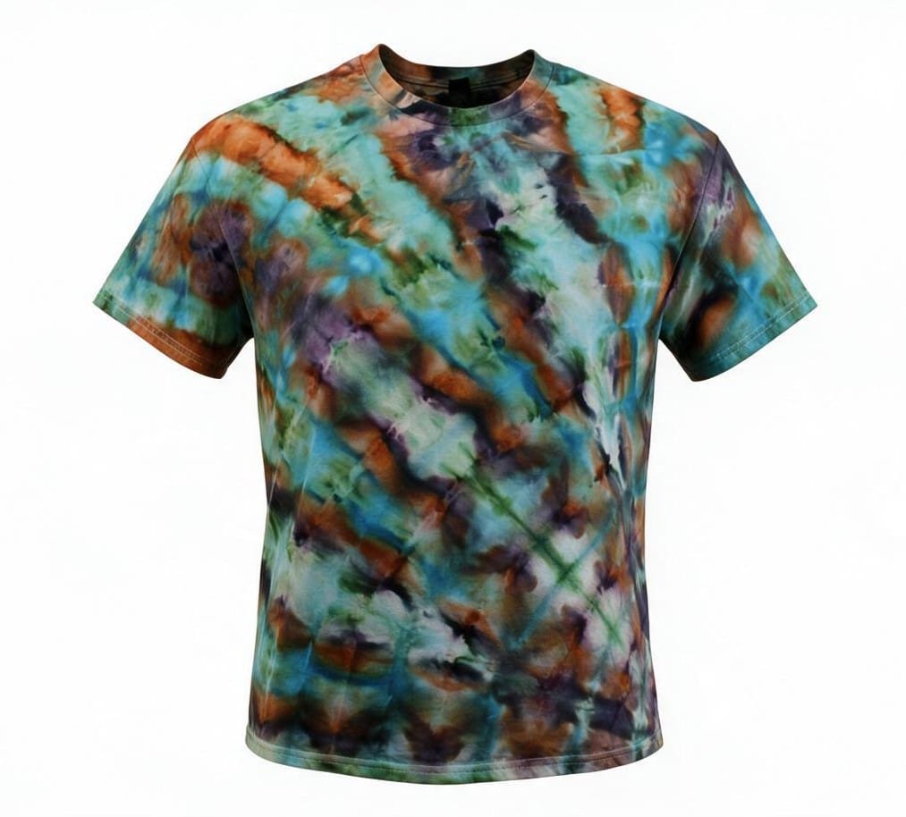 Hard No, Soft Shirt ST