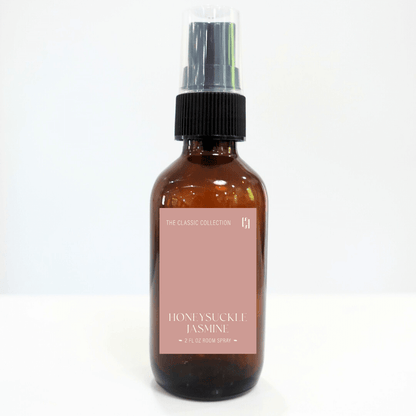 Room &amp; Linen Spray - 2 oz