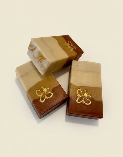 Hope Silk and Cocoa Butter Redwood Cedar Soap