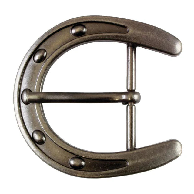 Handmade Classic 1.5 Inch Leather Belt