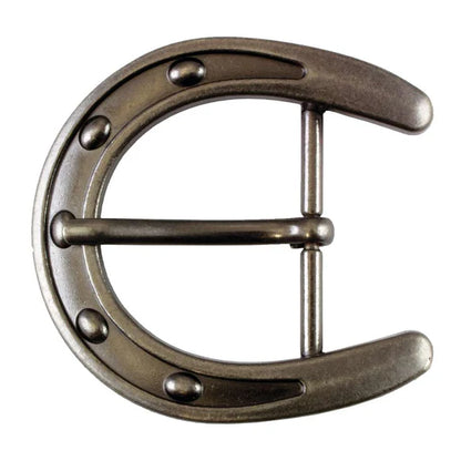 Handmade Classic 1.5 Inch Leather Belt