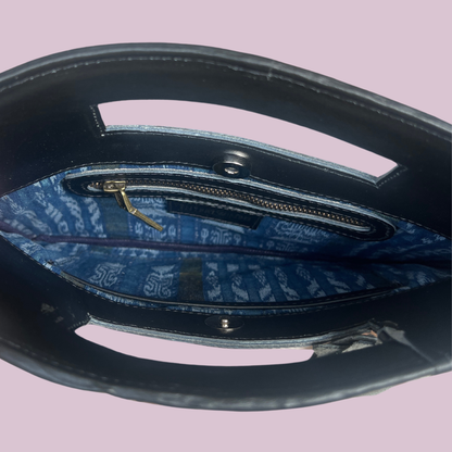 Huipil Clutch