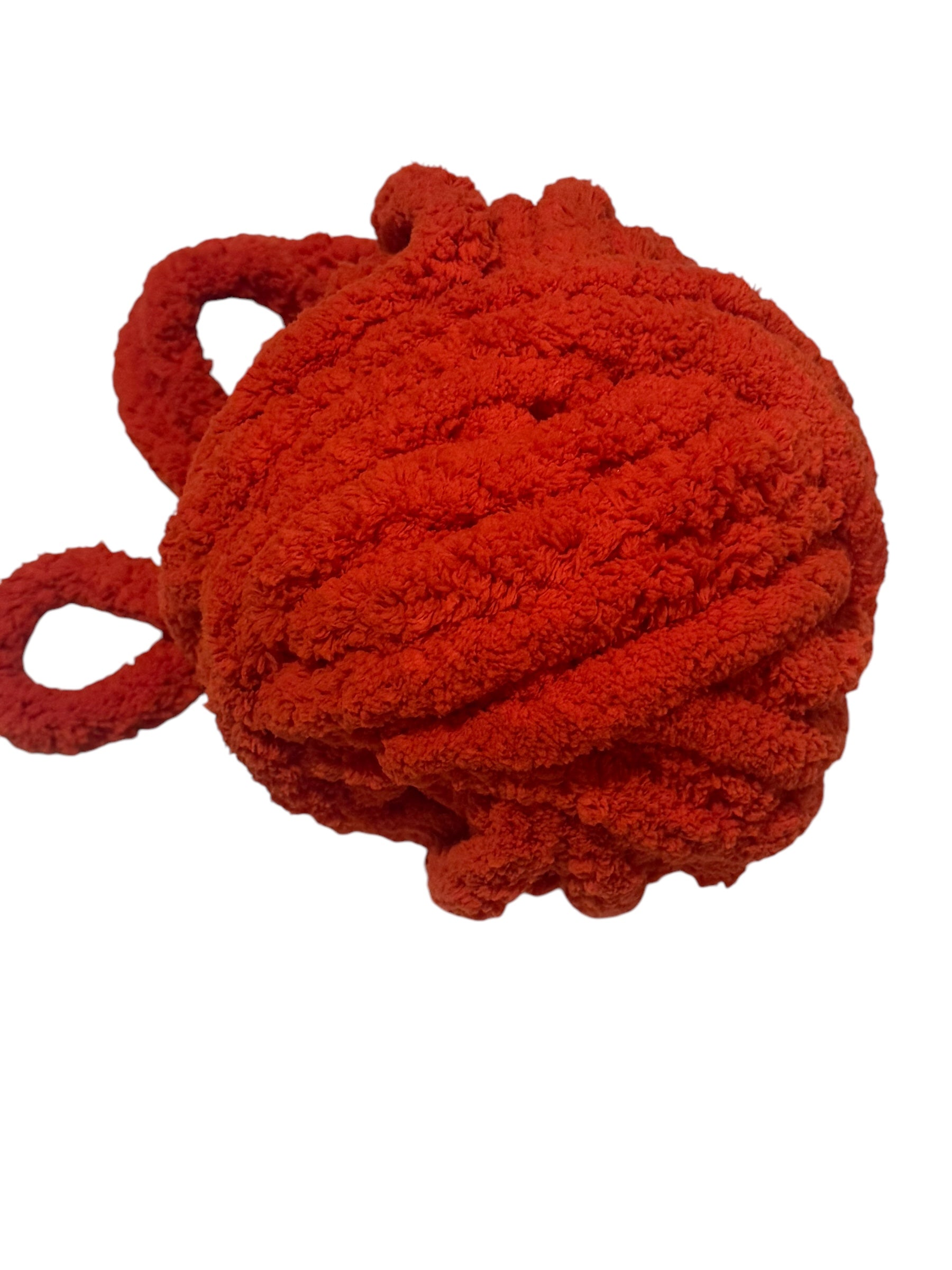 Chunky Knit Heart Cable Throw Blanket