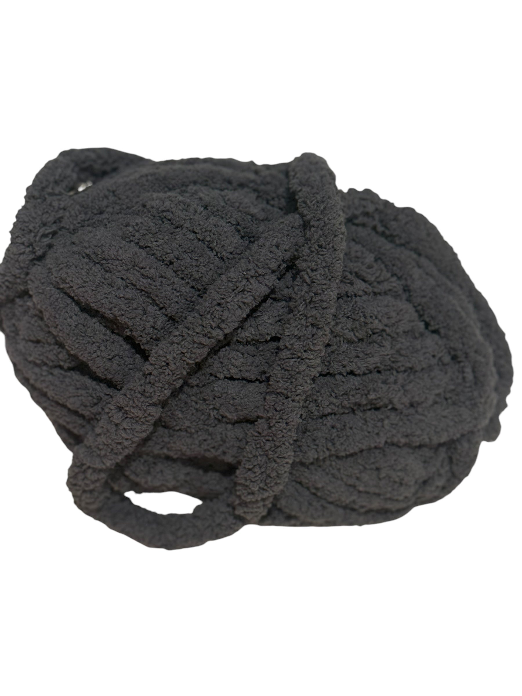 Chunky Knit Heart Cable Throw Blanket