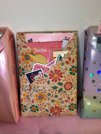 Deluxe YA Romance Blind Date with a Book – Curated Teen Romance Surprise