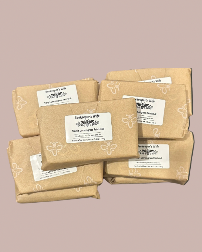 Special Order Soap Batch