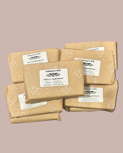 Special Order Soap Batch