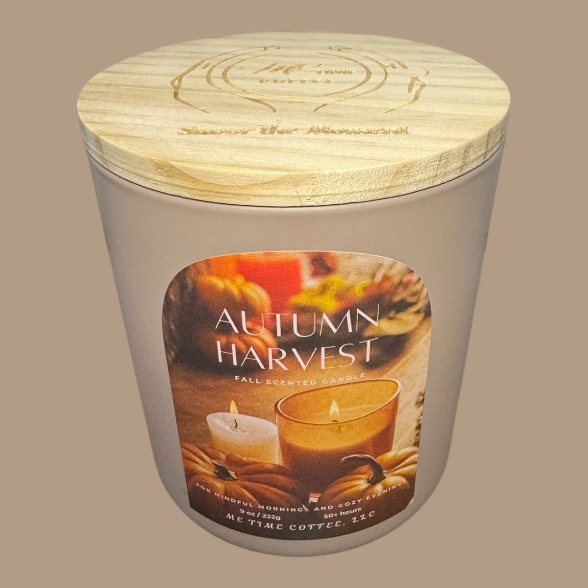 Autumn Harvest