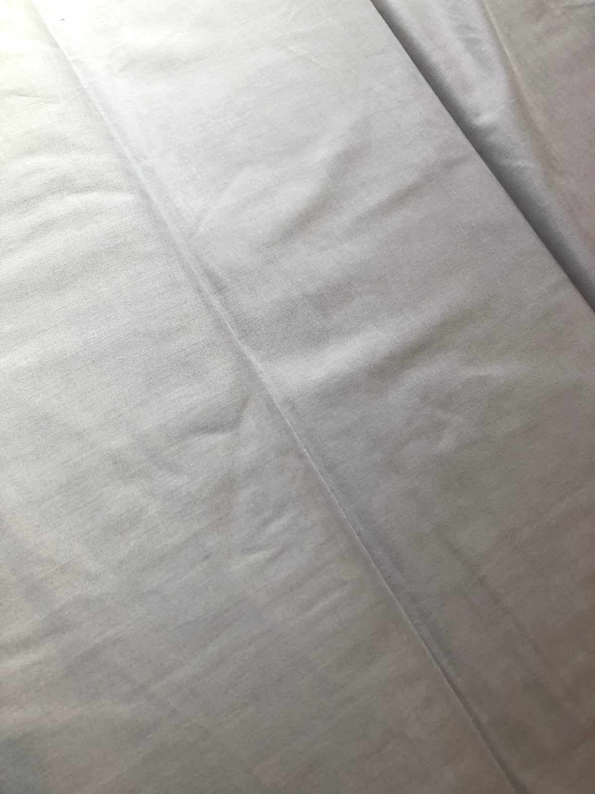 Grey Garden Quilting Cotton