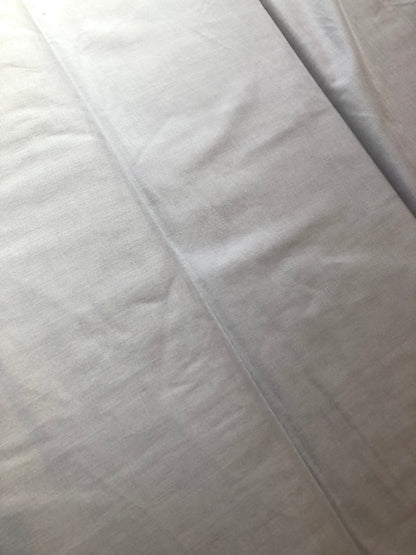 Grey Garden Quilting Cotton
