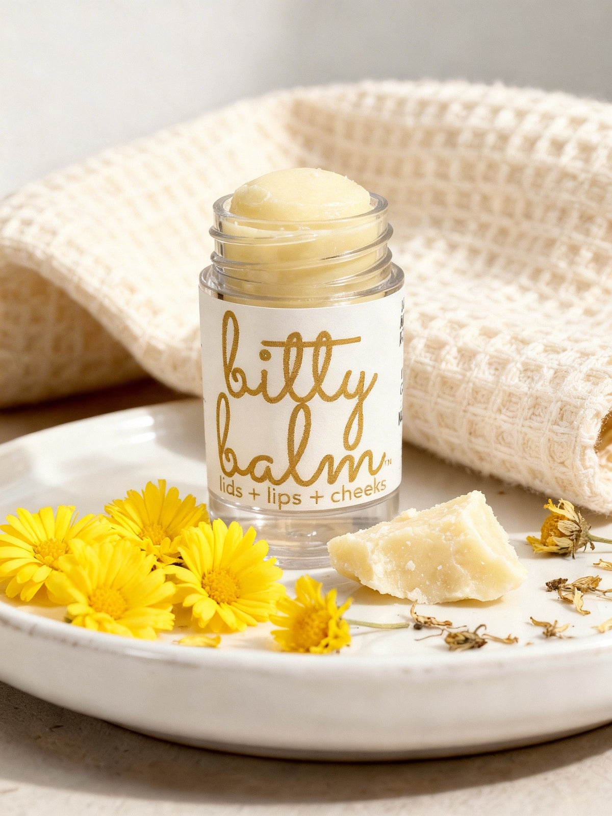 Bitty Bare Moisture Stick
