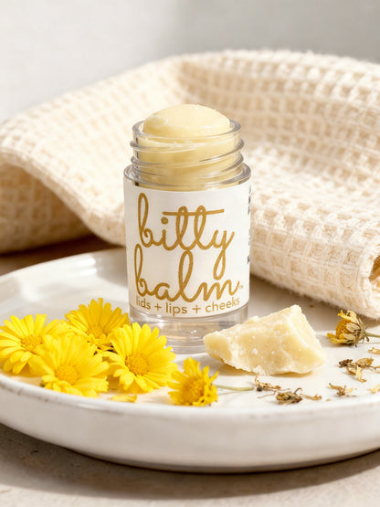 Bitty Bare Moisture Stick