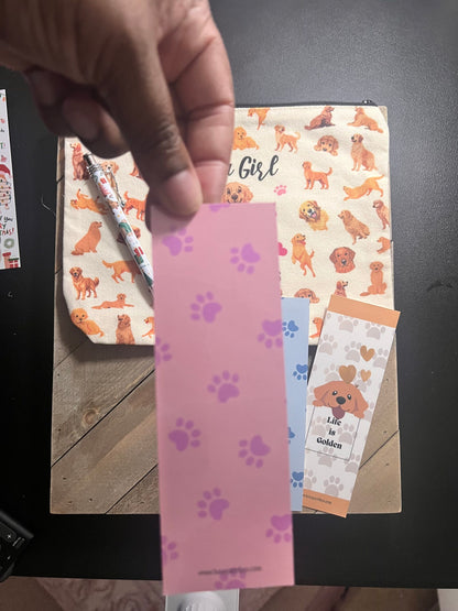 Bookmarks