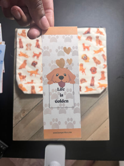 Bookmarks