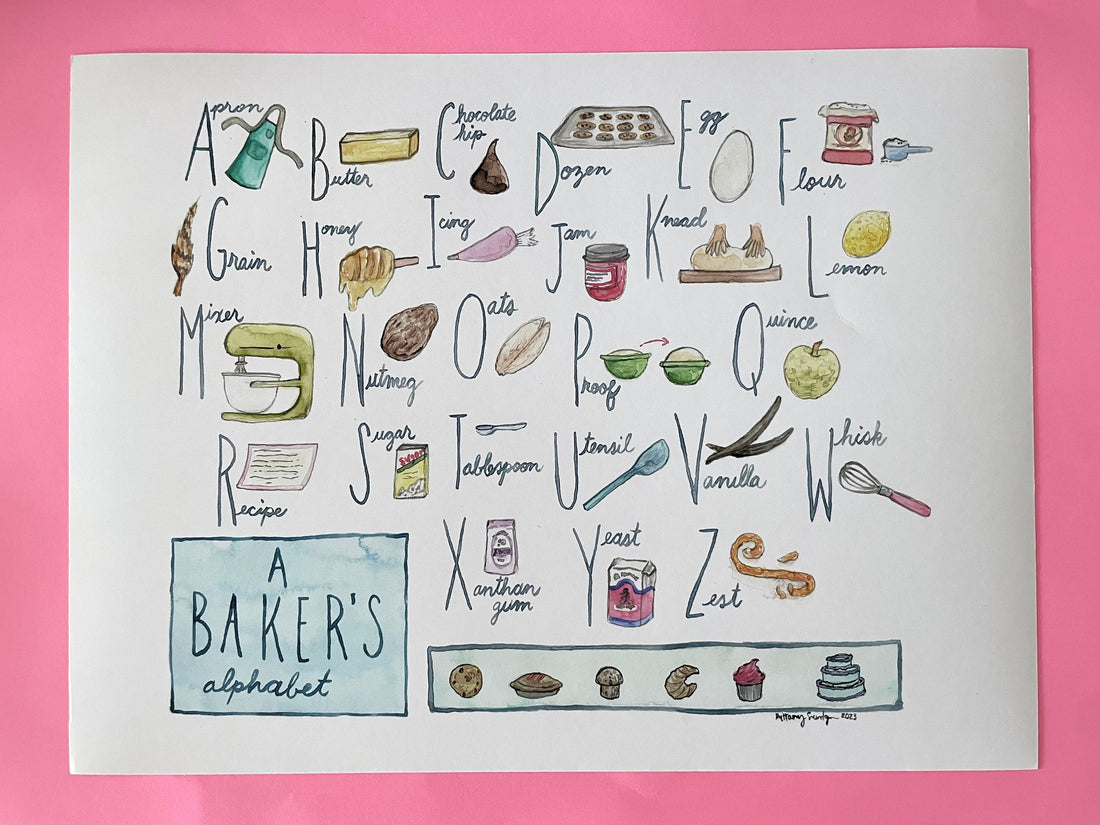 A Baker&