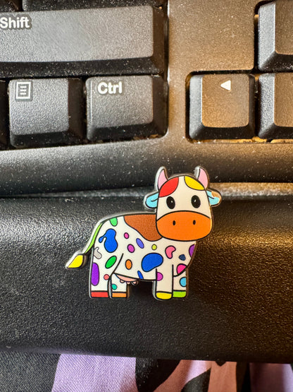 B-Grade Needle Minders