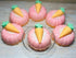 bunny-cake-mini-cake-wax-melts-carrot-cake-buttercream-the-kine-collective