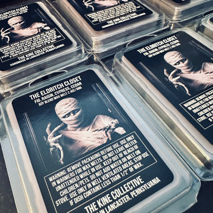 sleepy-hollow-cemetary-made-to-order-spooky-wax-melts-moss-night-mist-earthy-the-kine-collective