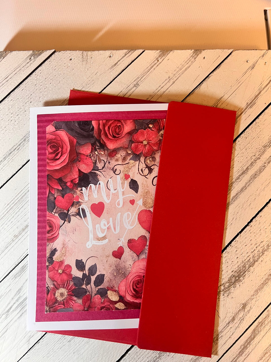 Greeting Cards ~ Valentines