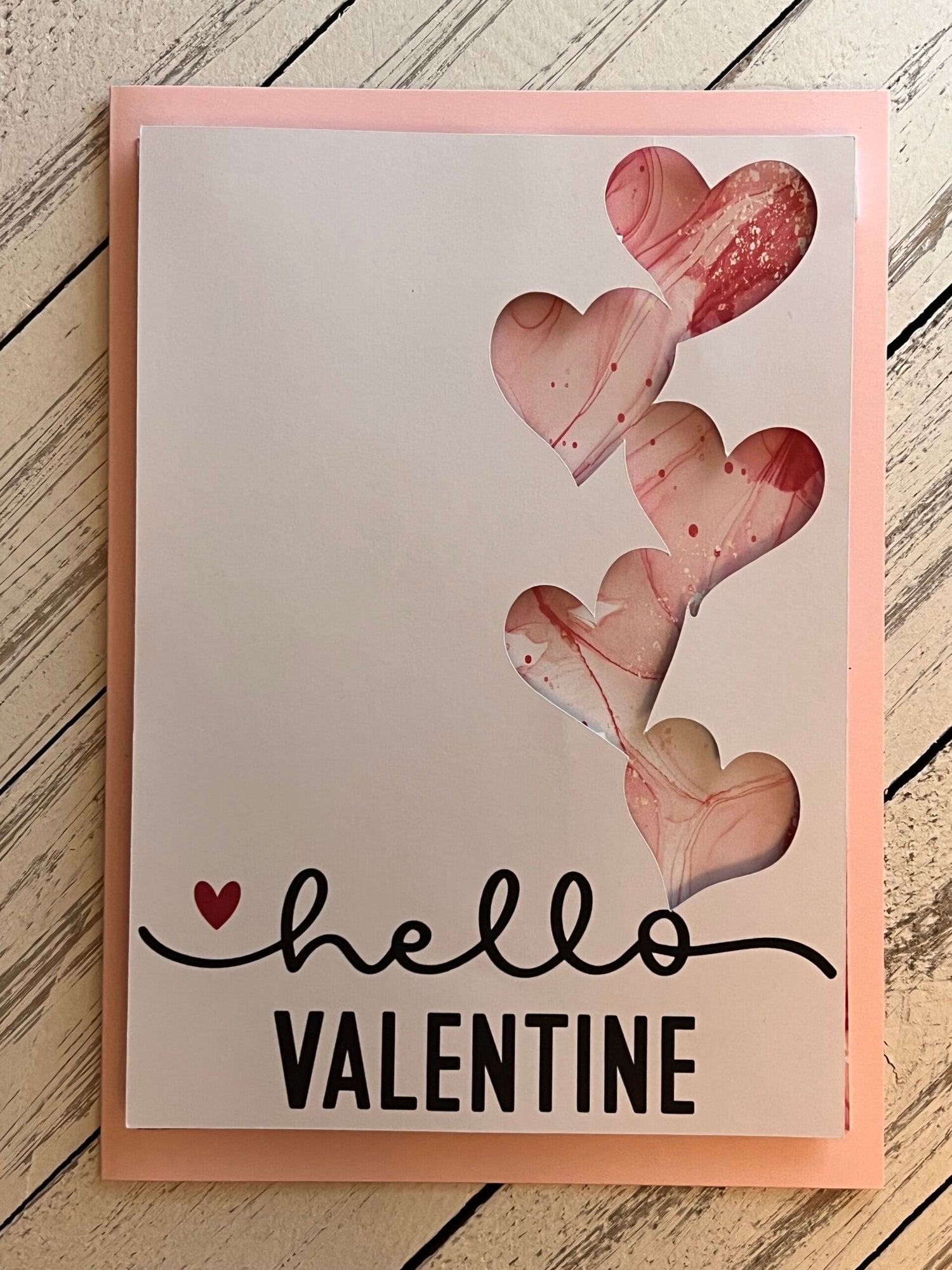 Greeting Cards ~ Valentines