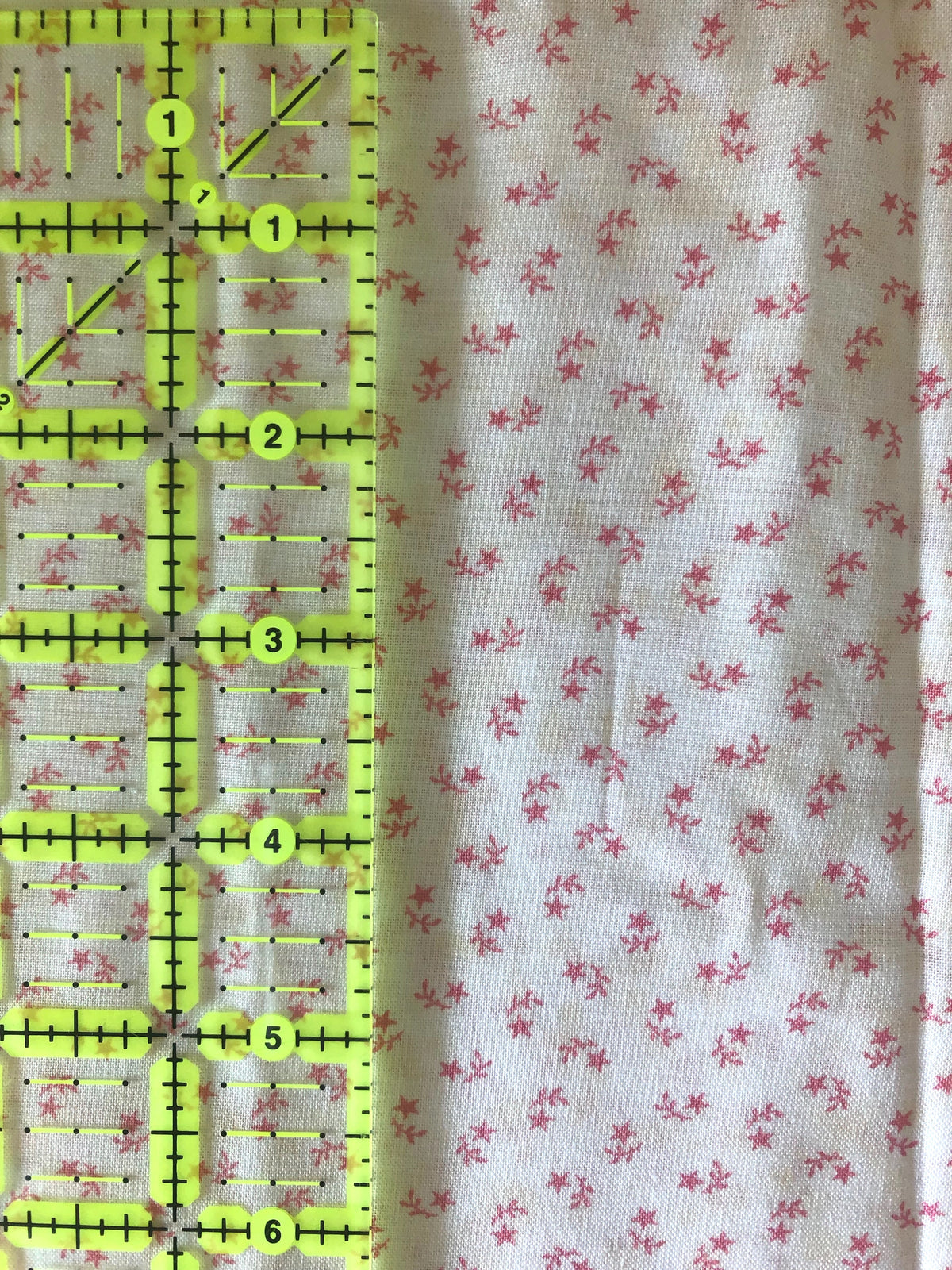Stars with Laurels Fat Quarter Fabric