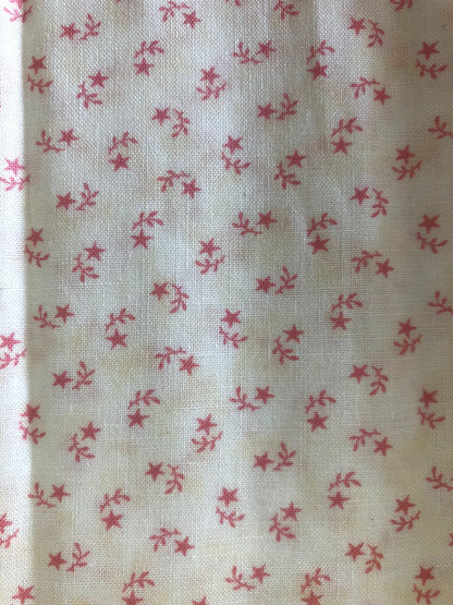 Stars with Laurels Fat Quarter Fabric