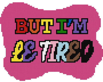 Rainbow But I&