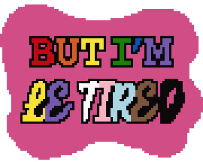 Rainbow But I&