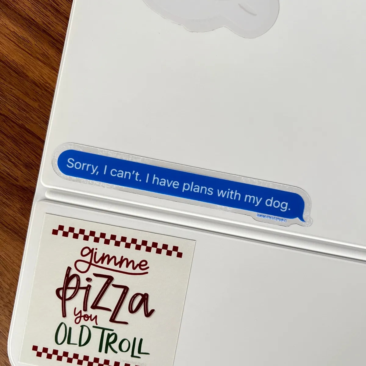 Sorry I can&