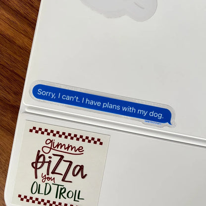 Sorry I can&