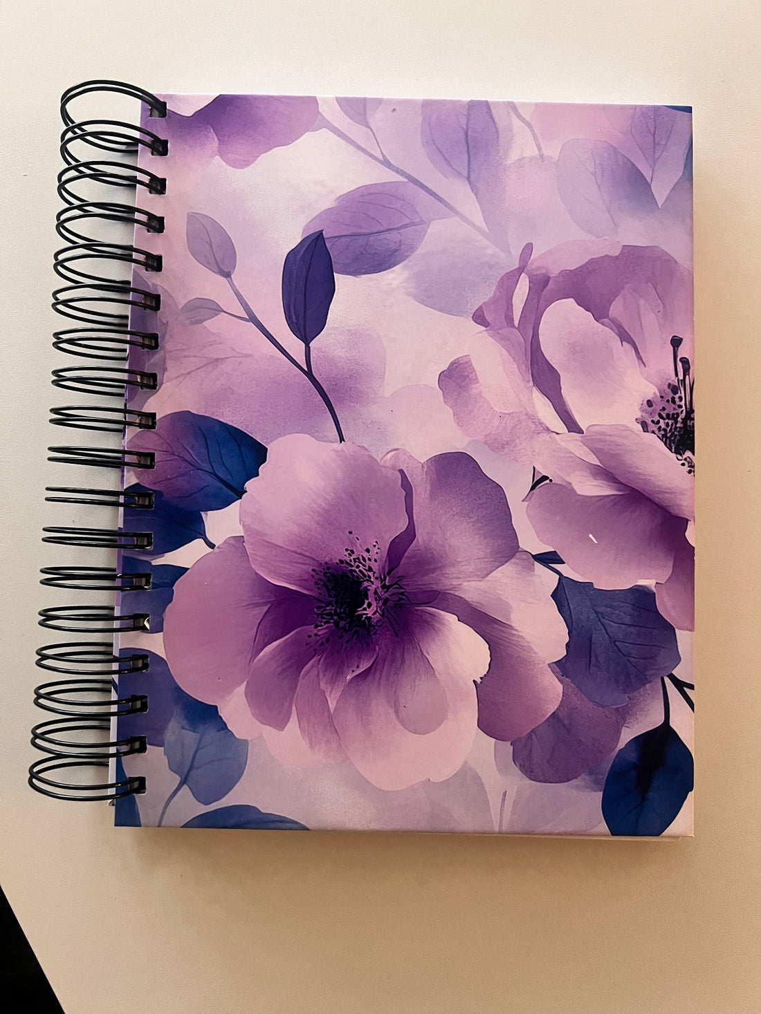 Bossy Scribes Life &amp; Business 3 mo Planner (7.25" x 9.75")