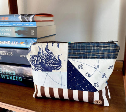 Rainbow Patchwork Bag- Surprise Me!